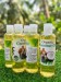 Hoom made organic coconut oil
